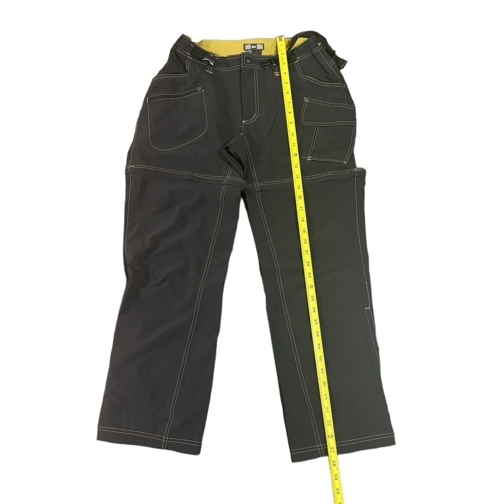 REI Convertible Hiking Pants size 10P - Picture 10 of 10